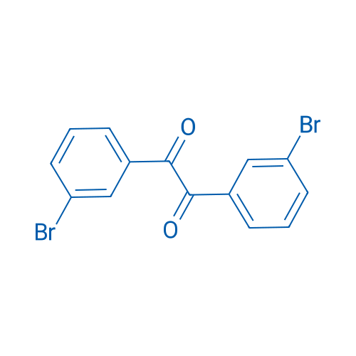 1,2-Bis(3-bromophenyl)ethane-1,2-dione 5g