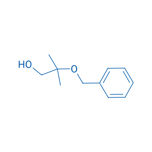 2-Benzyloxy-2-methylpropan-1-ol 1g