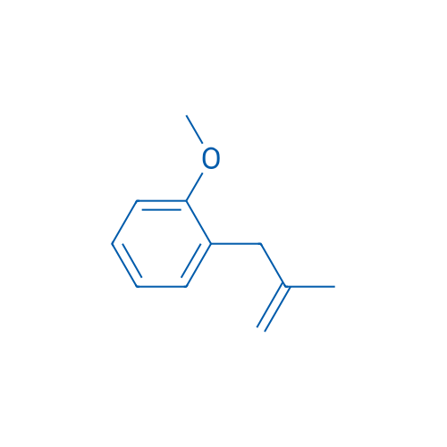 3-(2-Methoxyphenyl)-2-methyl-1-propene 5g