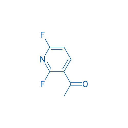 1-(2,6-Difluoropyridin-3-yl)ethanone 5g