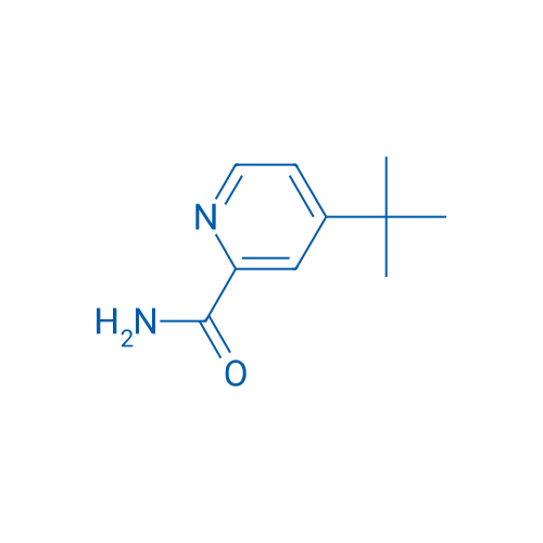 4-(tert-Butyl)picolinamide 1g