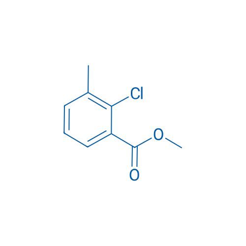 Methyl 2-chloro-3-methylbenzoate 25g