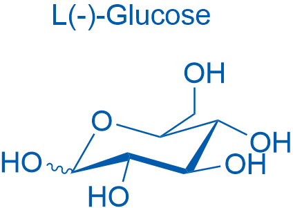 L-Glucose 250mg
