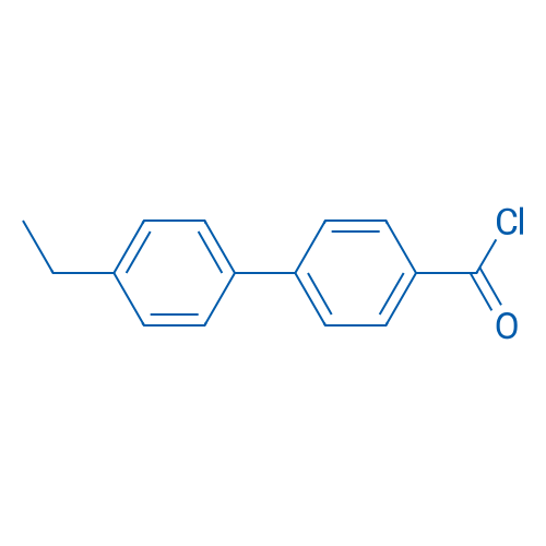 4'-Ethyl-biphenyl-4-carbonyl chloride 1g
