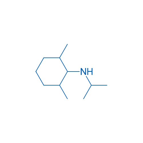 2,6-Dimethyl-N-(propan-2-yl)cyclohexan-1-amine 1g