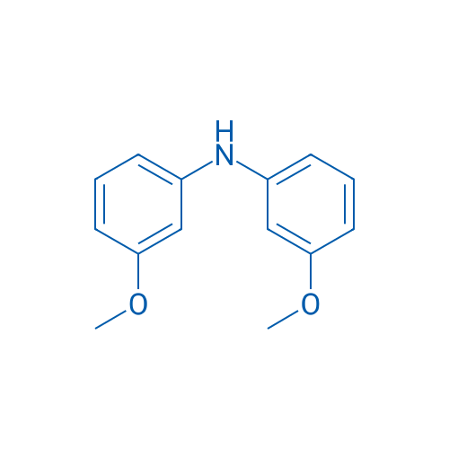 Bis(3-methoxyphenyl)amine 250mg