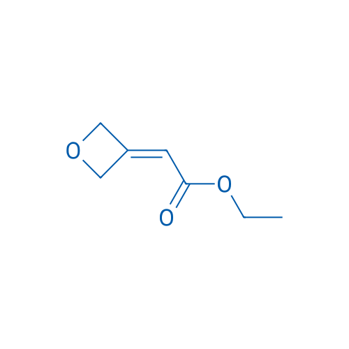 Ethyl 2-(oxetan-3-ylidene)acetate 25g