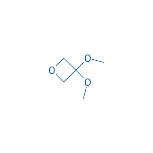 3,3-Dimethoxyoxetane 1g