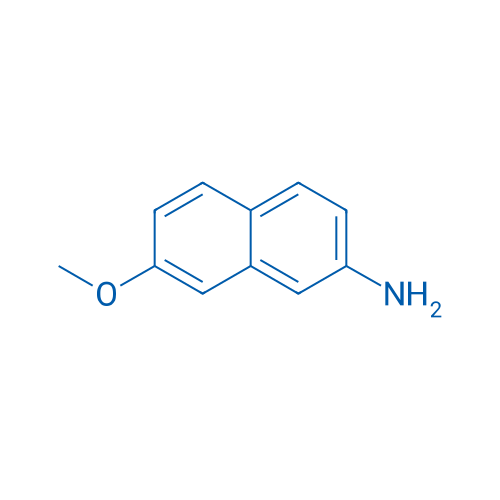 7-Methoxynaphthalen-2-amine 5g