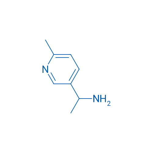 1-(6-Methylpyridin-3-yl)ethanamine 1g
