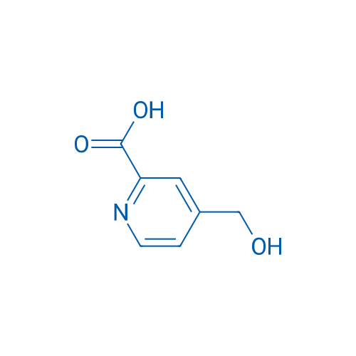 4-(Hydroxymethyl)picolinic acid 100g