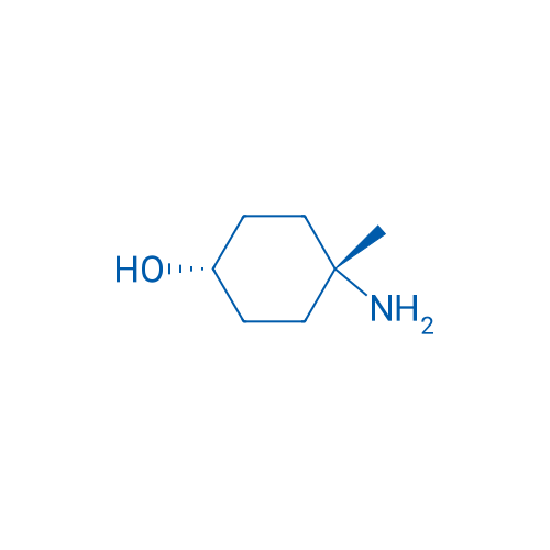 Cis-4-amino-4-methylcyclohexanol 5g