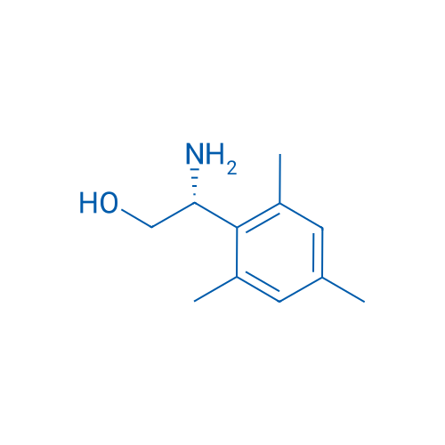 (R)-2-Amino-2-mesitylethanol 250mg