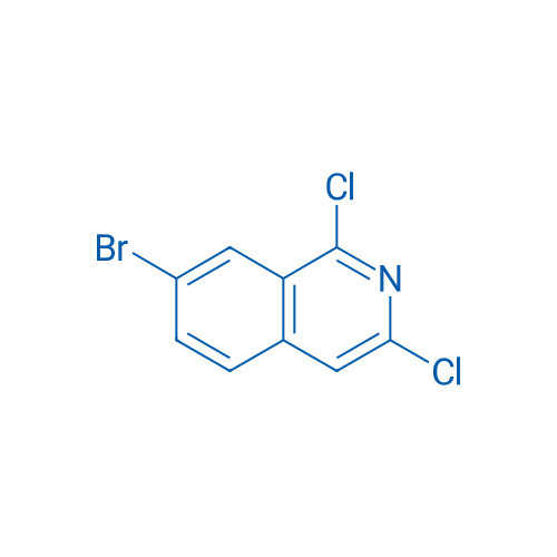 7-Bromo-1,3-dichloroisoquinoline 1g