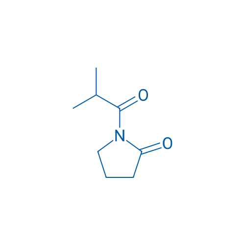 1-Isobutyrylpyrrolidin-2-one 1g