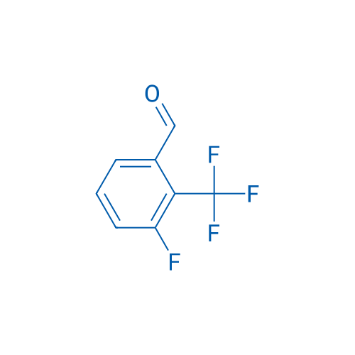 3-Fluoro-2-(trifluoromethyl)benzaldehyde 25g