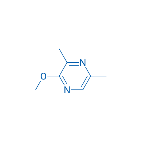2-Methoxy-3,5-dimethylpyrazine 5g