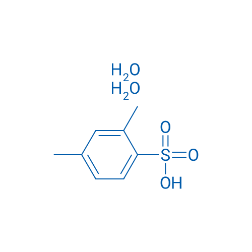 2,4-Dimethylbenzenesulfonic acid dihydrate 100g