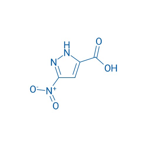 3-Nitro-1H-pyrazole-5-carboxylic acid 100g