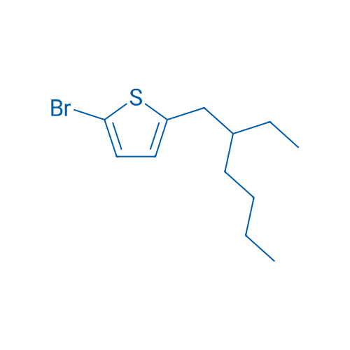 2-Bromo-5-(2-ethylhexyl)thiophene 1g