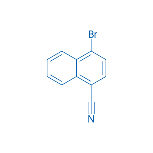 4-Bromo-1-naphthonitrile 1g