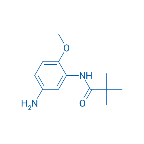 N-(5-Amino-2-methoxyphenyl)pivalamide 5g