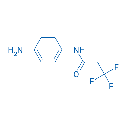 N-(4-Aminophenyl)-3,3,3-trifluoropropanamide 5g