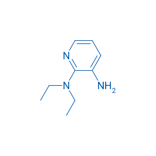 N2,N2-Diethylpyridine-2,3-diamine 5g