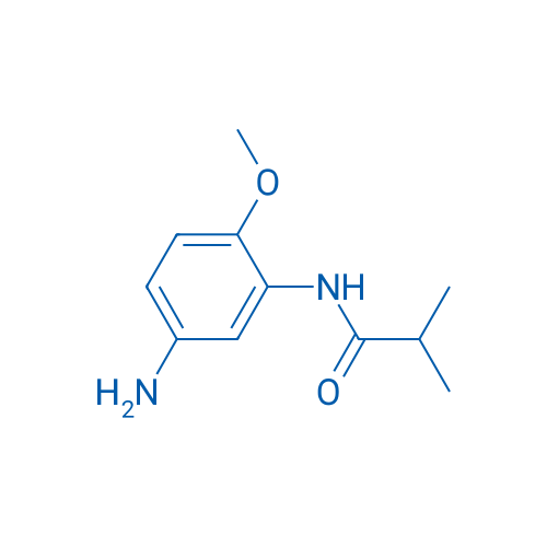N-(5-Amino-2-methoxyphenyl)isobutyramide 5g