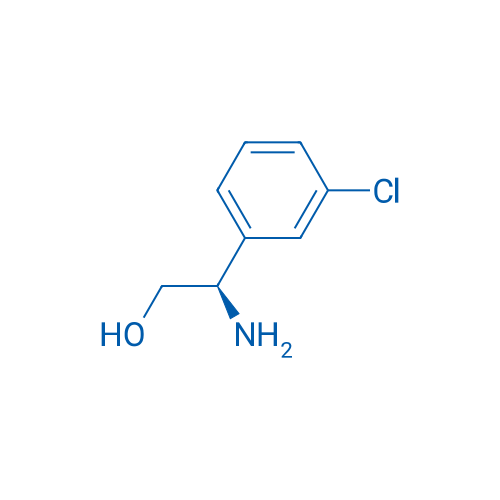 (R)-2-Amino-2-(3-chlorophenyl)ethanol 5g