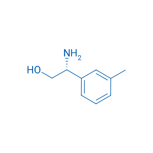 (R)-2-Amino-2-(m-tolyl)ethanol 250mg