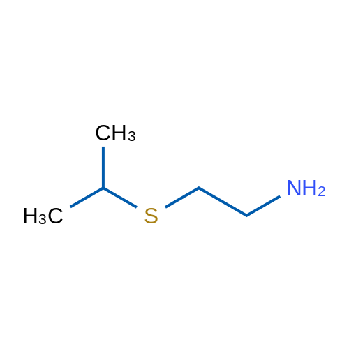 2-(Isopropylthio)ethanamine 1g