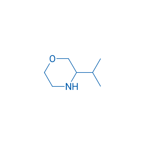 3-Isopropylmorpholine 250mg