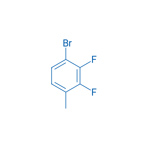 1-Bromo-2,3-difluoro-4-methylbenzene 5g