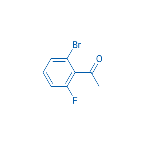 1-(2-Bromo-6-fluorophenyl)ethanone 1g