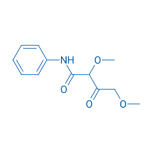 2,4-Dimethoxy-3-oxo-N-phenylbutanamide 500g