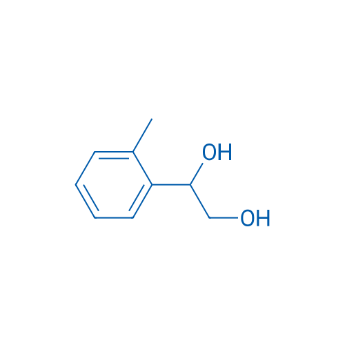 1-(2-Methylphenyl)ethane-1,2-diol 5g