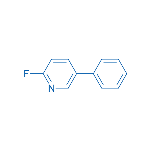 2-Fluoro-5-phenylpyridine 1g