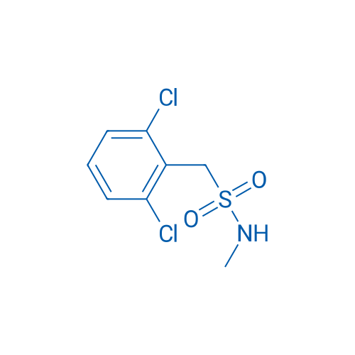 1-(2,6-Dichlorophenyl)-n-methylmethanesulfonamide 1g
