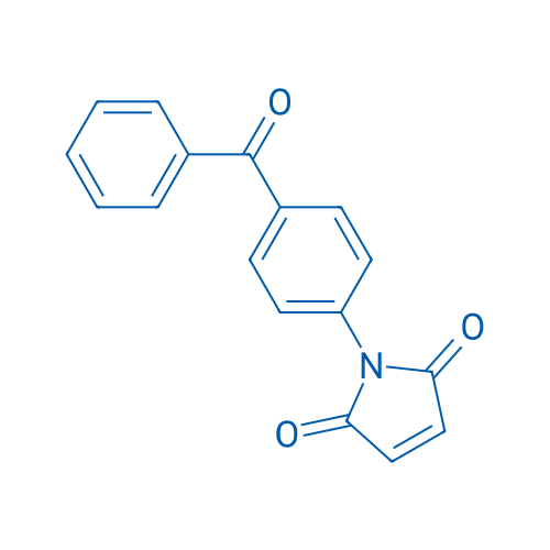 4-(N-Maleimido)benzophenone 250mg