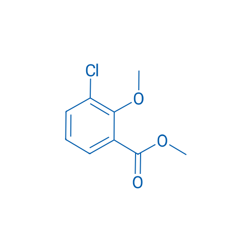 Methyl 3-chloro-2-methoxybenzoate 5g