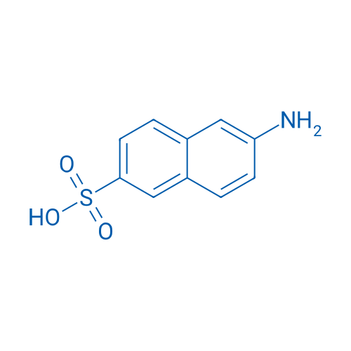 6-Amino-2-naphthalenesulfonic Acid 100g