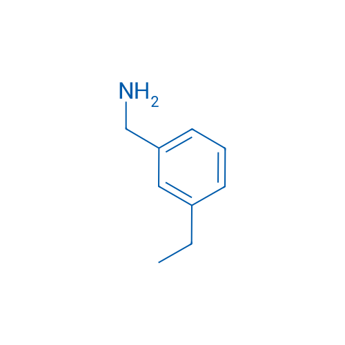 (3-Ethylphenyl)methanamine 100mg