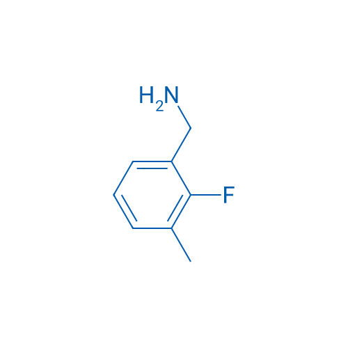 2-Fluoro-3-methylbenzylamine 25g