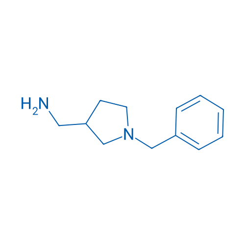 (1-Benzylpyrrolidin-3-yl)methanamine 25g