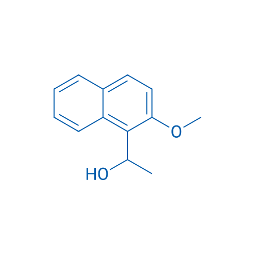 1-(2-Methoxynaphthalen-1-yl)ethanol 500g