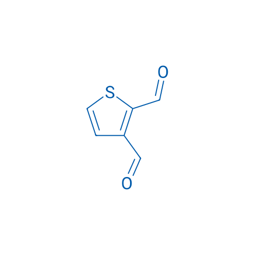 2,3-Thiophenedicarboxaldehyde 100g