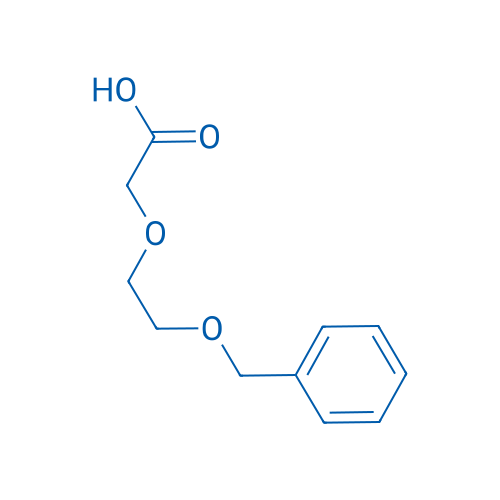 BnO-PEG1-CH2COOH 100mg
