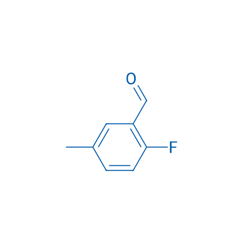 2-Fluoro-5-methylbenzaldehyde 25g