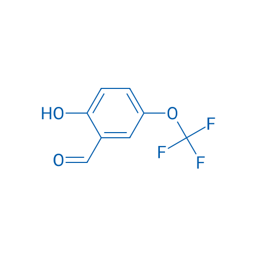 2-Hydroxy-5-(trifluoromethoxy)benzaldehyde 100g